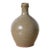 Vintage Japanese Stoneware Tokkuri Bottle For Sale
