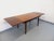 Vintage Scandinavian Dining Table in Rosewood with Extensions, 1960s For Sale - Image 13 of 16