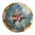 Wasmuel Rose Bowl, C. 1890, Belgium For Sale