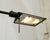 Modern Style Brushed Steel Adjustable Pharmacy Floor Lamp For Sale - Image 11 of 18
