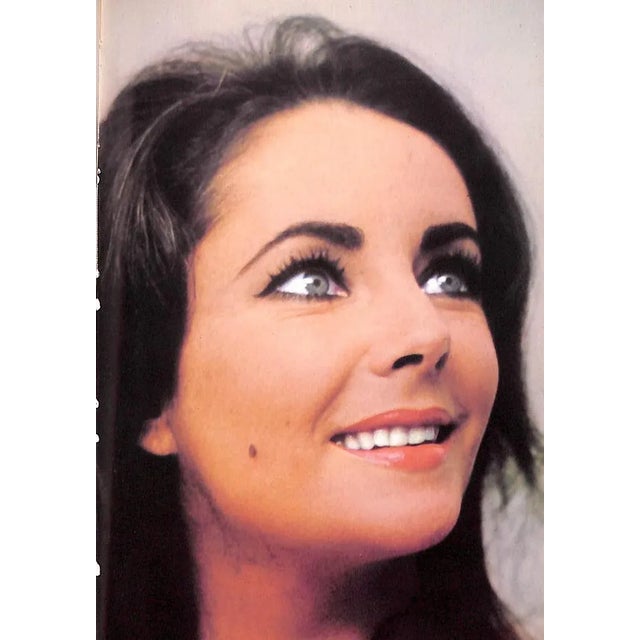 1960s "Meeting Mrs. Jenkins" 1966 Burton, Richard For Sale - Image 5 of 12