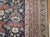 Antique Zabihi Collection Persian Afshar Rug - 12' x 15'5" For Sale In New York - Image 6 of 12