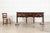 Large 19th Century English Georgian Oak Dresser Base, 1800 For Sale - Image 3 of 15