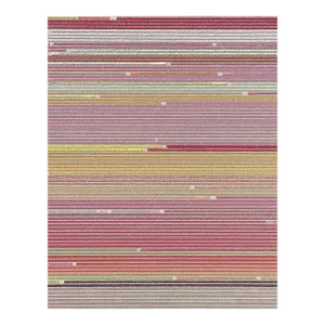 AV_Tulip_Fileds_006" Size a Contemporary Limited Edition Fine Art Print by Bernhard Lang