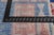 Textile Vintage Azilal Moroccan Rug, 04'02 X 07'04 For Sale - Image 7 of 10