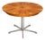 Round Extendable Dining Table from Emu, Italy, 1960s For Sale