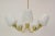 Mid-Century Chandelier, 1960s For Sale - Image 12 of 13