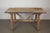Rustic Wooden Table, 1930s For Sale - Image 10 of 10
