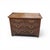 18th Century Chestnut and Oak Chest of Drawers For Sale - Image 10 of 10