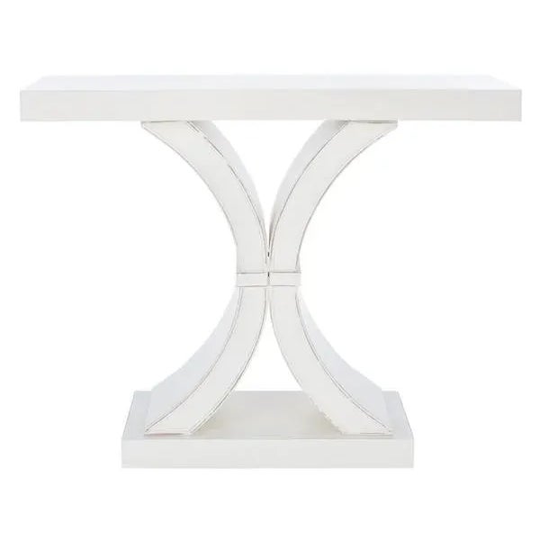 Dryden Console - Cream For Sale - Image 10 of 10