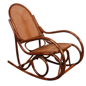 Rocking Chair in the style of Thonet