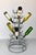 Metal Wine Cellar Accessory Bottle Drying Rack For Sale - Image 7 of 12