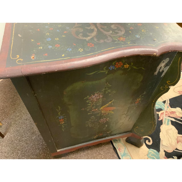 18th Century Dutch Commode For Sale - Image 4 of 10