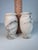 Alabaster Vases, a Pair For Sale In San Francisco - Image 6 of 7