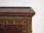 Antique Painted Dowry Chest in Pine, Central Europe, 1850 For Sale - Image 9 of 15