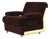 Mid-Century Modern German Lounge Chair, 1970s For Sale