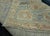 Turkish Oushak Rug 1'10" x 3'3" #17308 For Sale In Houston - Image 6 of 8