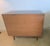 Mid-Century Modern Jens Risom Tambour Door Nightstands/Cabinets- A Pair For Sale - Image 3 of 11