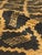 Vintage Taznakht Rug – Tribal Geometric Moroccan Carpet This vintage Taznakht rug features a striking geometric...