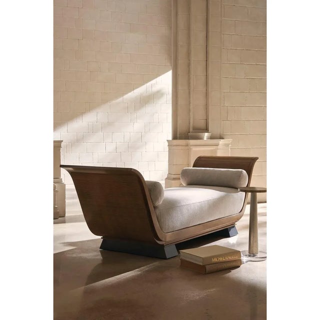 Not Yet Made - Made To Order Contemporary Classic Daybed For Sale - Image 5 of 8