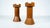 Chess Piece Planters, Italy, 1970s, Set of 2 For Sale - Image 11 of 15