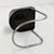 Black Orix Desk Chair by Vittorio Parigi & Nani Prina for Molteni, 1970s For Sale - Image 9 of 10
