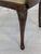 Office Armchair in Oak Wood For Sale - Image 15 of 17