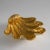 Mid-Century 22k Gold Painted Shell Dish For Sale In New York - Image 6 of 10