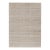 Rug & Kilim’s Contemporary Textural Rug in Beige-Brown and Gray Tones - 9x12 For Sale