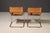 Set of Tubular Steel Cantilever Armchairs, 1970s For Sale - Image 13 of 18