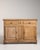 19th Century Provincial Oak Buffet For Sale - Image 13 of 15