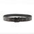 Louis Vuitton LV Initiales 40mm 110/44 Monogram Eclipse Ruthenium Belt For Sale In Houston - Image 6 of 9