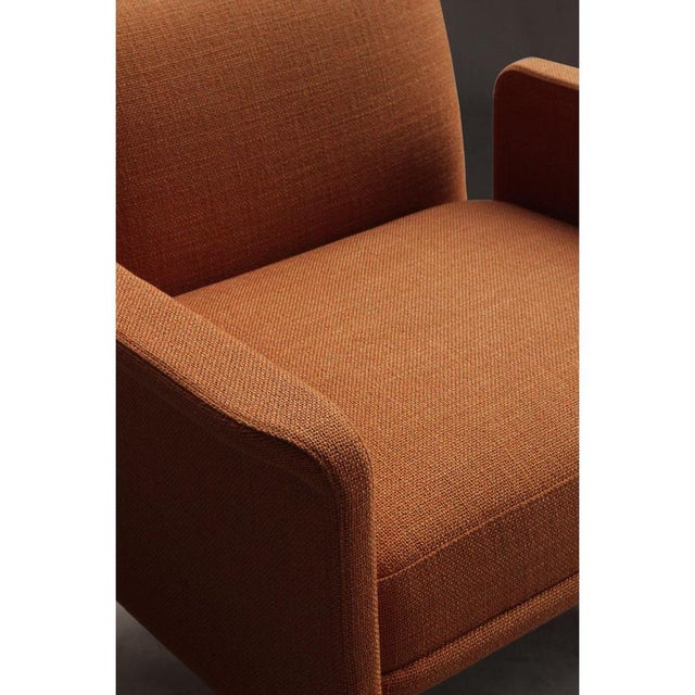 Carson Armchair by Collector For Sale - Image 17 of 18