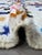 Confetti Wool Moroccan Rug - 10.2 X 6.5 Ft For Sale In Cleveland - Image 6 of 6