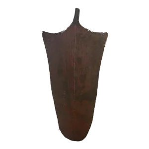 Authentic Finely Woven Rain Shield From Nagaland