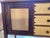 Walnut & Birdseye Maple Shaker Buffet Cabinet For Sale - Image 9 of 10