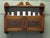 Long Arts and Crafts Wall Cabinet, 1880 For Sale - Image 6 of 7