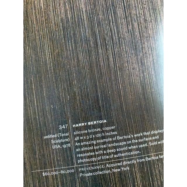 Invaluable Resource - 2006 Catalog dedicated to the dedicated to works by the most influential designers, artists and...