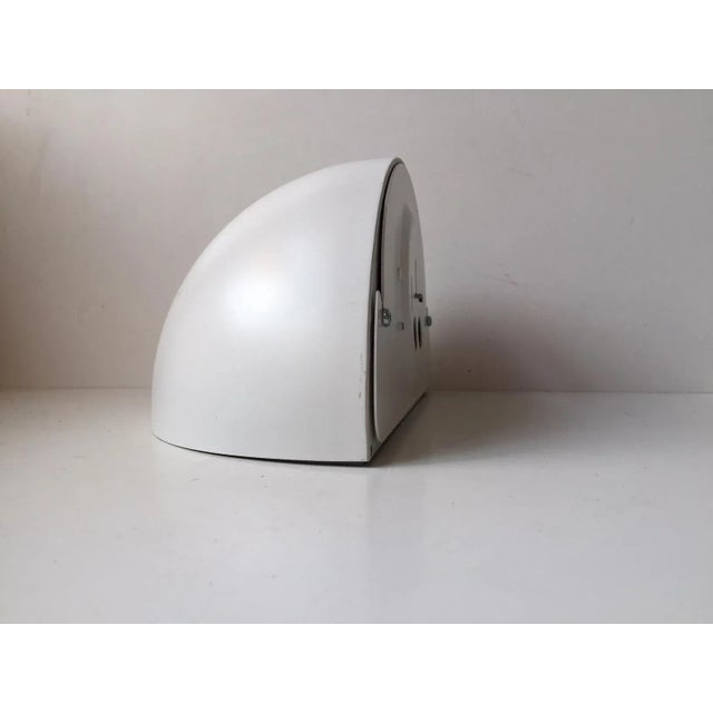 Mid-Century Modern Quarto Sconce by Claus Bonderup & Torsten Thorup for Focus, 1980s For Sale - Image 3 of 8