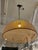 Design Plus Gallery presents the Bamboo M1 Pendant by AY Illuminate. The pendant showcases a braided bamboo shade formed...