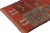 Rug & Kilim 1950s Vintage Tribal Runner in Red With Multihued Pictorials Patterns For Sale - Image 4 of 7
