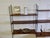 Mid-Century Modular String Shelving Unit in Teak, 1960s, Set of 12 For Sale - Image 18 of 18