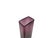 Purple Postmodern Vase, Sweden, 1970s For Sale - Image 8 of 15