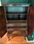 Statton TruType Americana Mid-Century Solid Cherry Queen Anne Style Highboy Armoire For Sale In Washington DC - Image 6 of 11