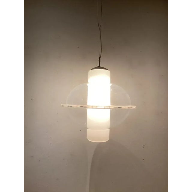 Popart Pendant Light Lamp ,1970s, in Very Good conditions. Designed 1970 to 1979 Up to 250V (Europe/UK Standard).The...