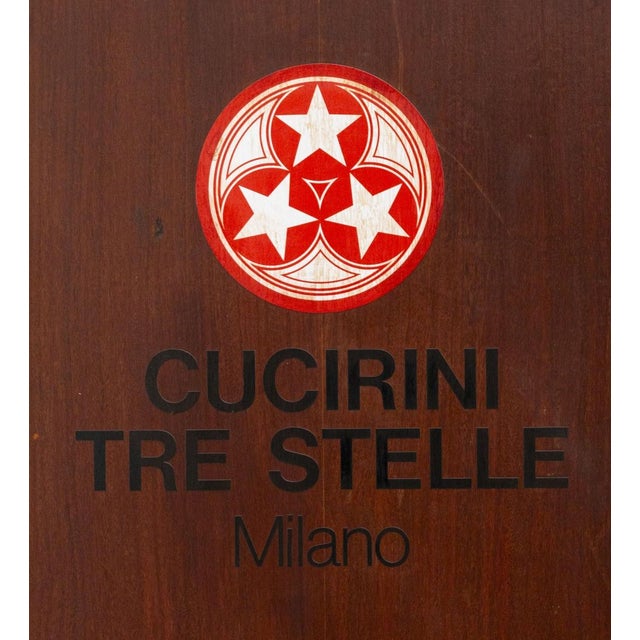 Vintage Haberdashery Drawers, 1970s For Sale - Image 3 of 18