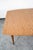1960s Mid Century Modern Dining Table Walnut Extension X2 Leafs Vintage Denmark MCM For Sale - Image 5 of 12