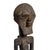 Tribal Antique Female Kifwebe Songye African Figure Sculpture For Sale - Image 3 of 10