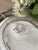 Silver Antique Hotel Pierre Silver Platter 1930 Gorham Oval Serving Dish For Sale - Image 8 of 8
