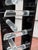 Shlomi Haziza (Israel B1969) Lucite Acrylic MCM Art Sculpture Pedestal Table 36" For Sale - Image 11 of 15